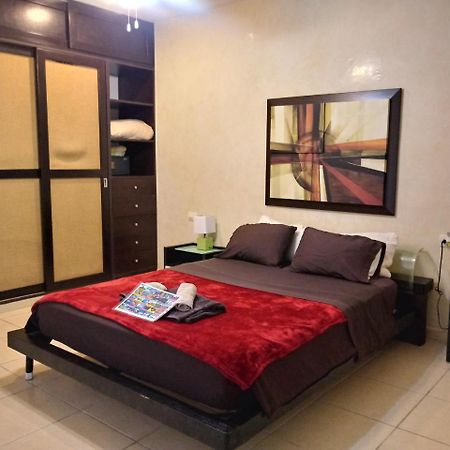 Vida Nueva Bed&Breakfast Peregrina Playa del Carmen Ngoại thất bức ảnh