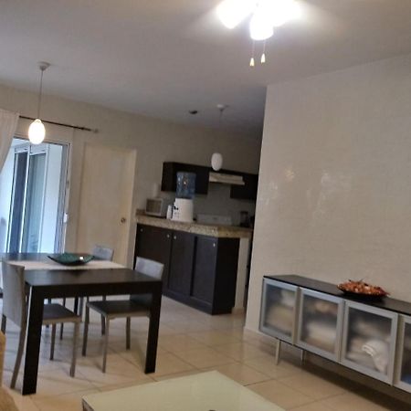 Vida Nueva Bed&Breakfast Peregrina Playa del Carmen Ngoại thất bức ảnh