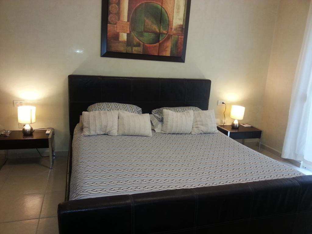 Vida Nueva Bed&Breakfast Peregrina Playa del Carmen Ngoại thất bức ảnh