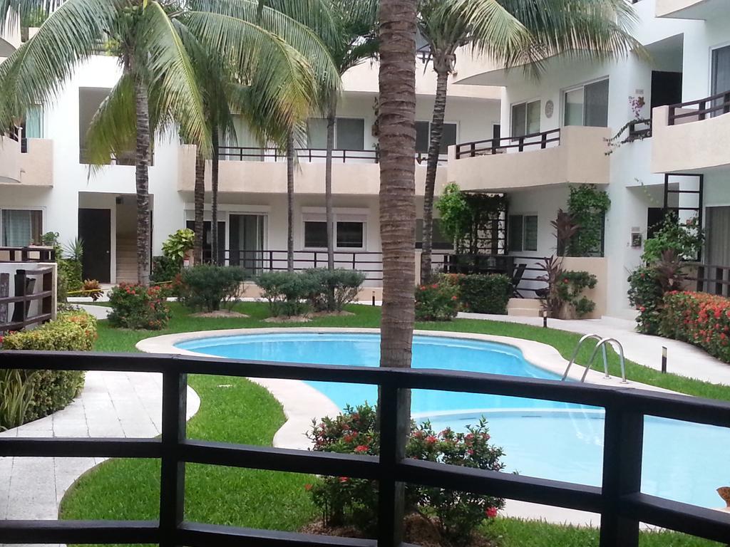 Vida Nueva Bed&Breakfast Peregrina Playa del Carmen Phòng bức ảnh