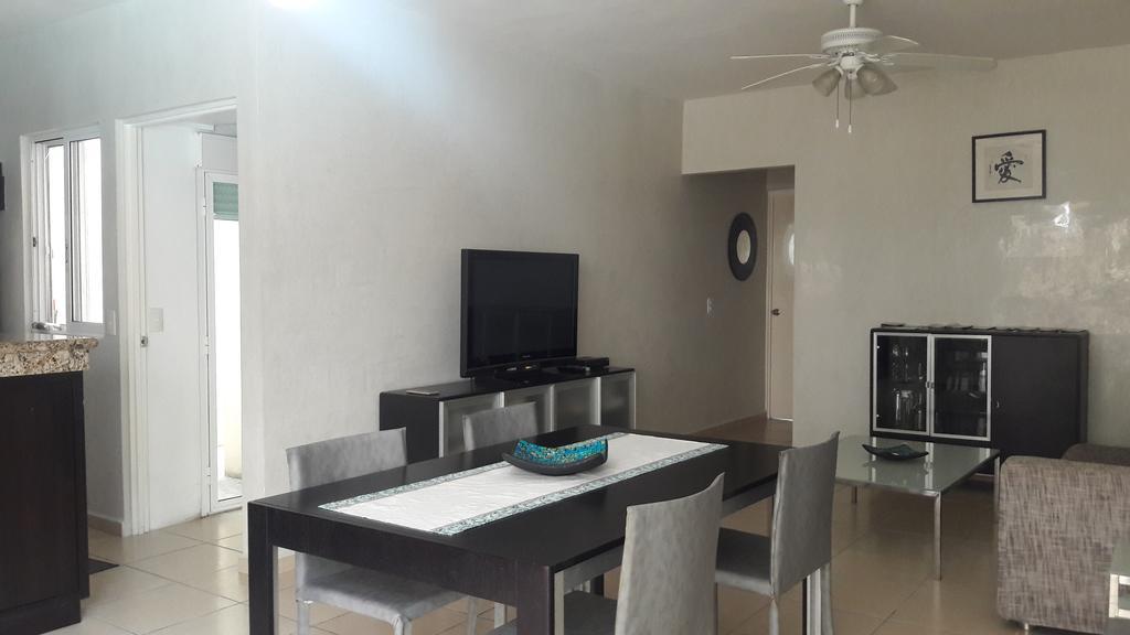 Vida Nueva Bed&Breakfast Peregrina Playa del Carmen Ngoại thất bức ảnh