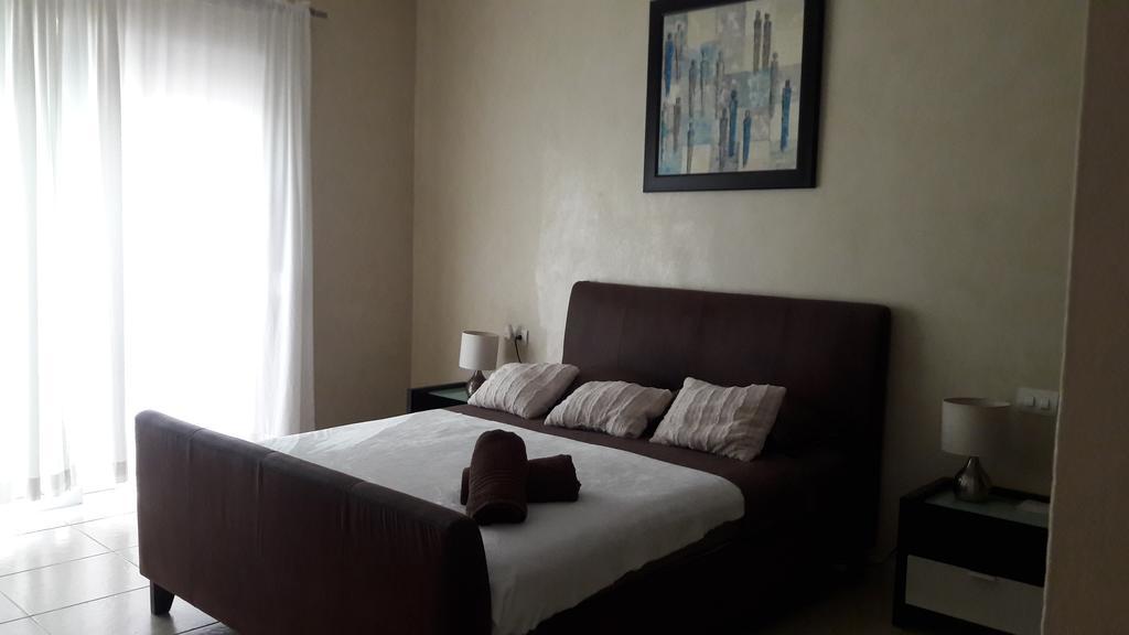 Vida Nueva Bed&Breakfast Peregrina Playa del Carmen Ngoại thất bức ảnh