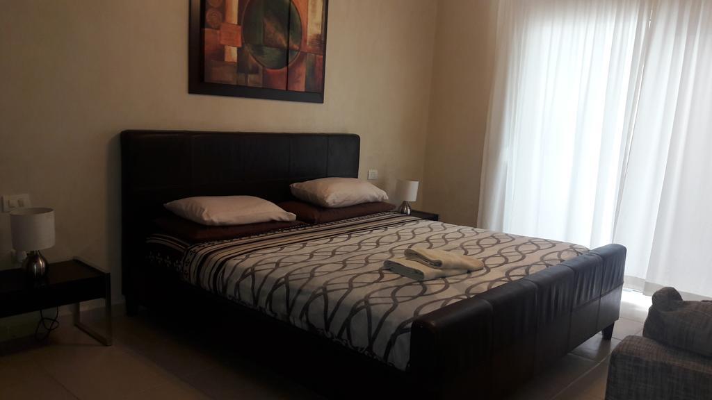 Vida Nueva Bed&Breakfast Peregrina Playa del Carmen Ngoại thất bức ảnh