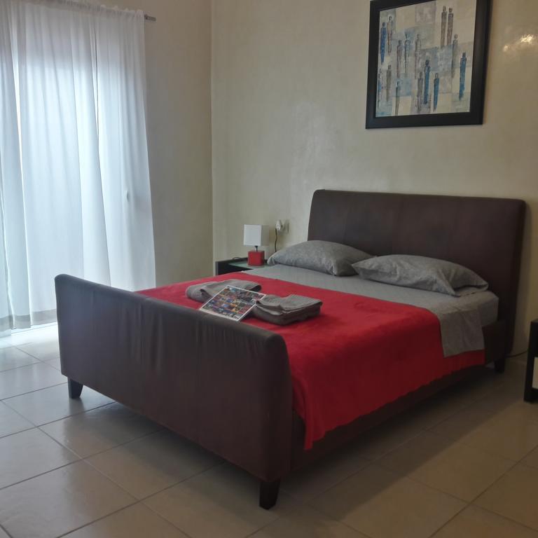 Vida Nueva Bed&Breakfast Peregrina Playa del Carmen Ngoại thất bức ảnh
