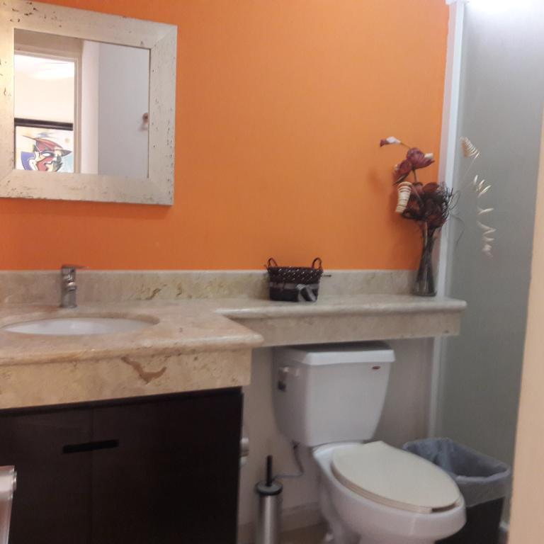 Vida Nueva Bed&Breakfast Peregrina Playa del Carmen Phòng bức ảnh