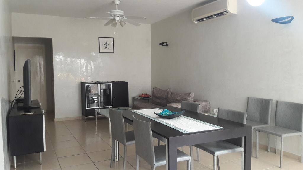 Vida Nueva Bed&Breakfast Peregrina Playa del Carmen Ngoại thất bức ảnh