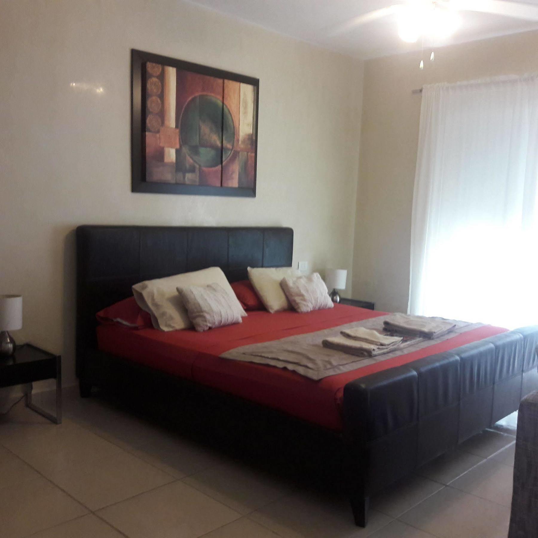 Vida Nueva Bed&Breakfast Peregrina Playa del Carmen Ngoại thất bức ảnh