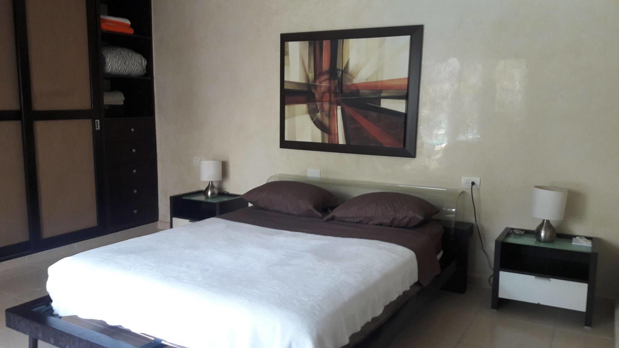 Vida Nueva Bed&Breakfast Peregrina Playa del Carmen Ngoại thất bức ảnh