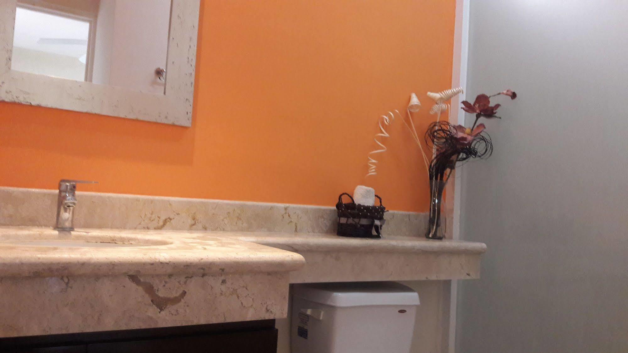 Vida Nueva Bed&Breakfast Peregrina Playa del Carmen Ngoại thất bức ảnh