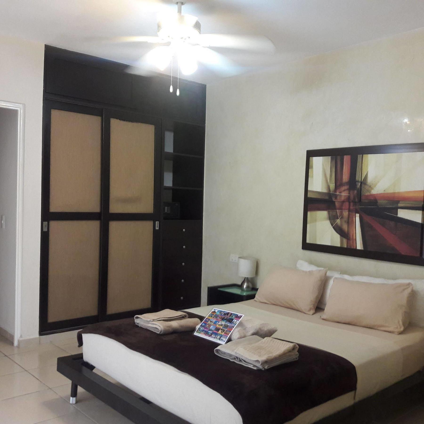 Vida Nueva Bed&Breakfast Peregrina Playa del Carmen Ngoại thất bức ảnh