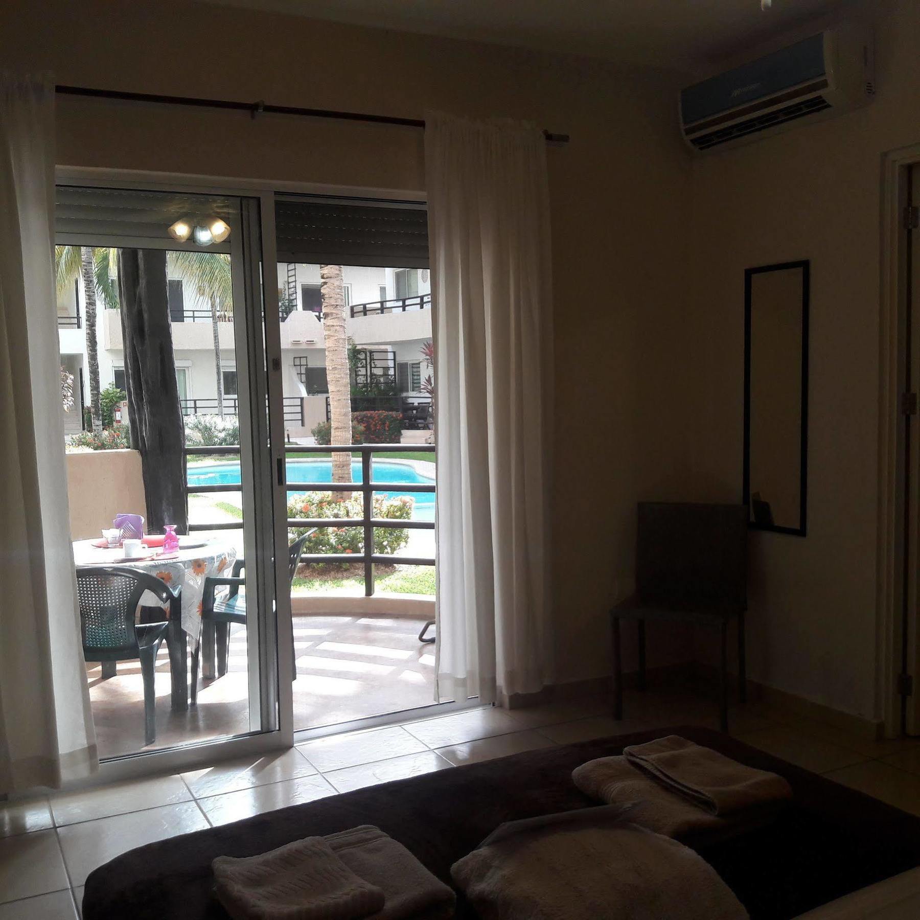 Vida Nueva Bed&Breakfast Peregrina Playa del Carmen Ngoại thất bức ảnh