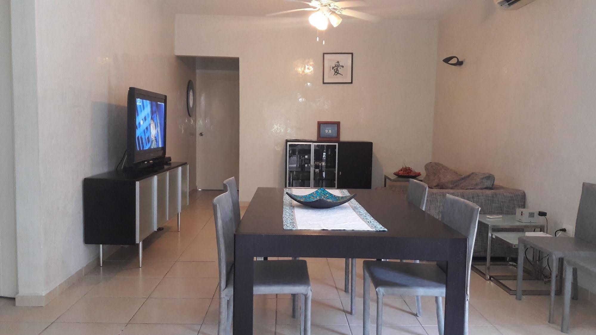 Vida Nueva Bed&Breakfast Peregrina Playa del Carmen Ngoại thất bức ảnh