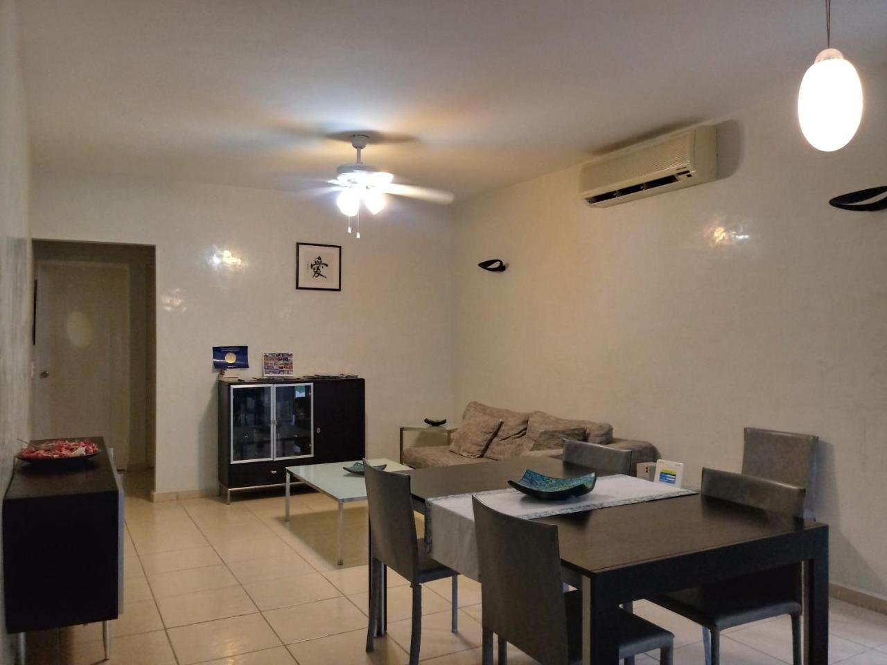 Vida Nueva Bed&Breakfast Peregrina Playa del Carmen Ngoại thất bức ảnh