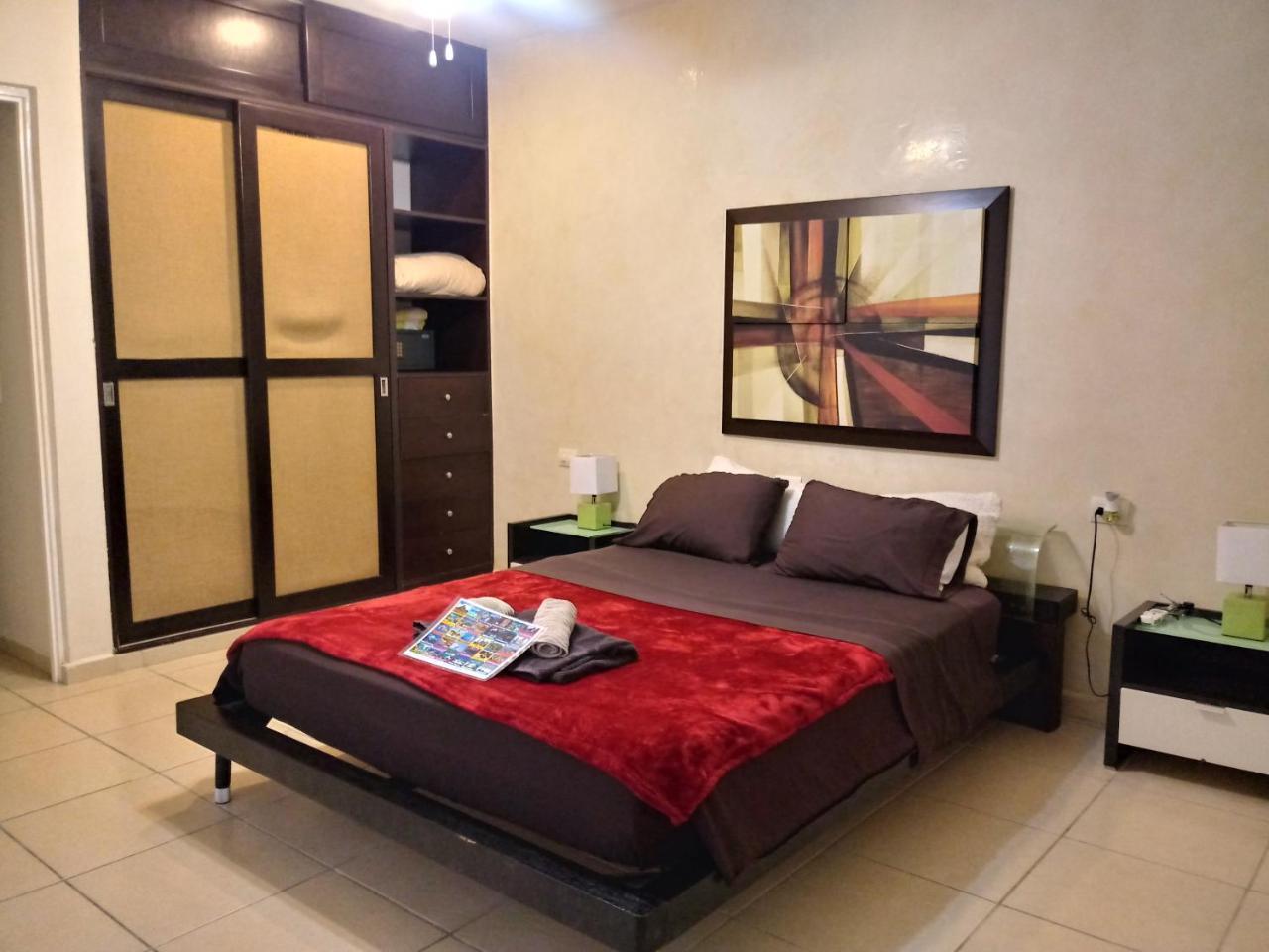 Vida Nueva Bed&Breakfast Peregrina Playa del Carmen Ngoại thất bức ảnh