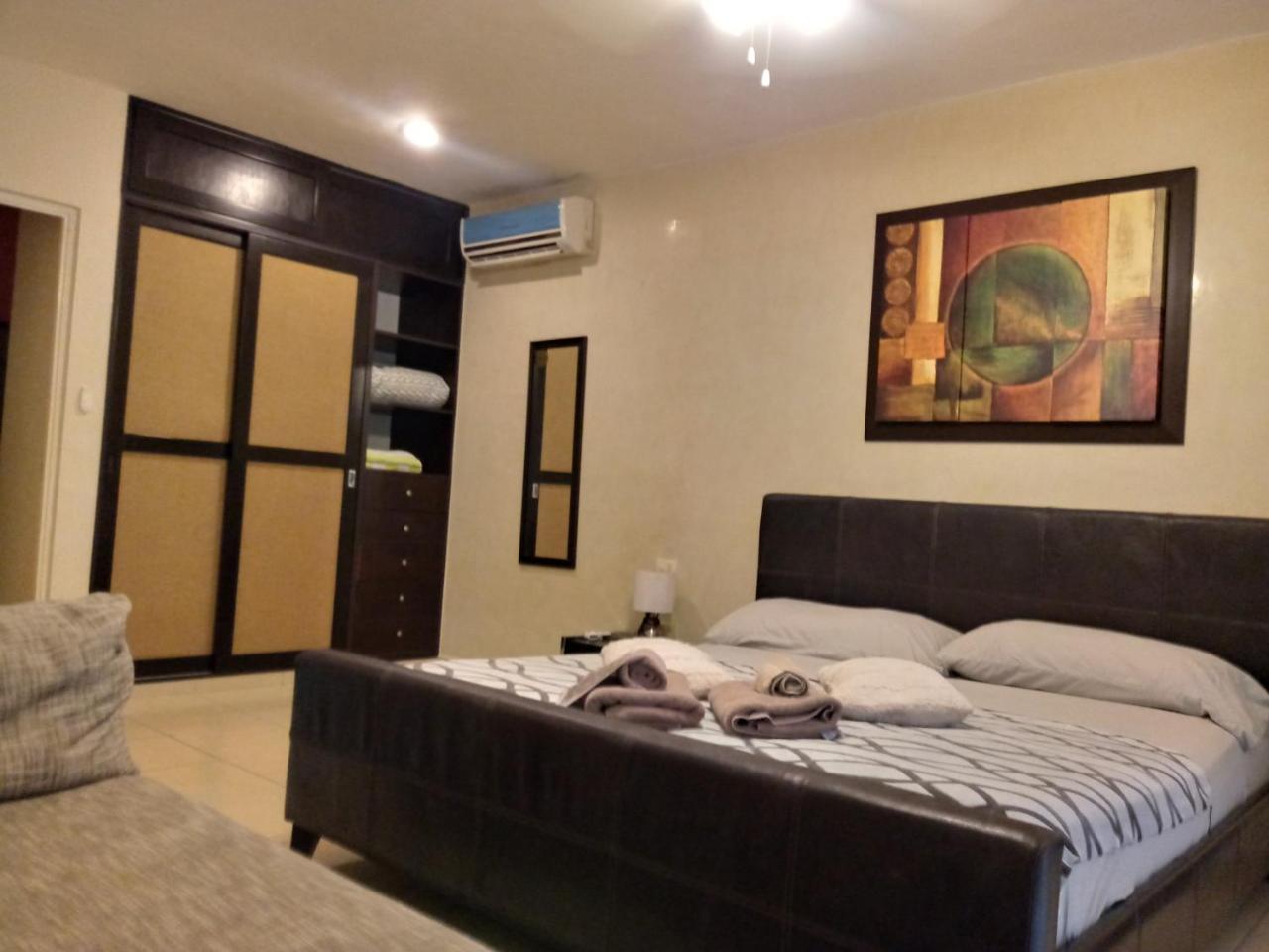 Vida Nueva Bed&Breakfast Peregrina Playa del Carmen Ngoại thất bức ảnh